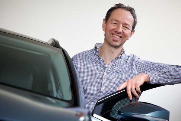 Remy Kühnis Garage Kühnis Grabs